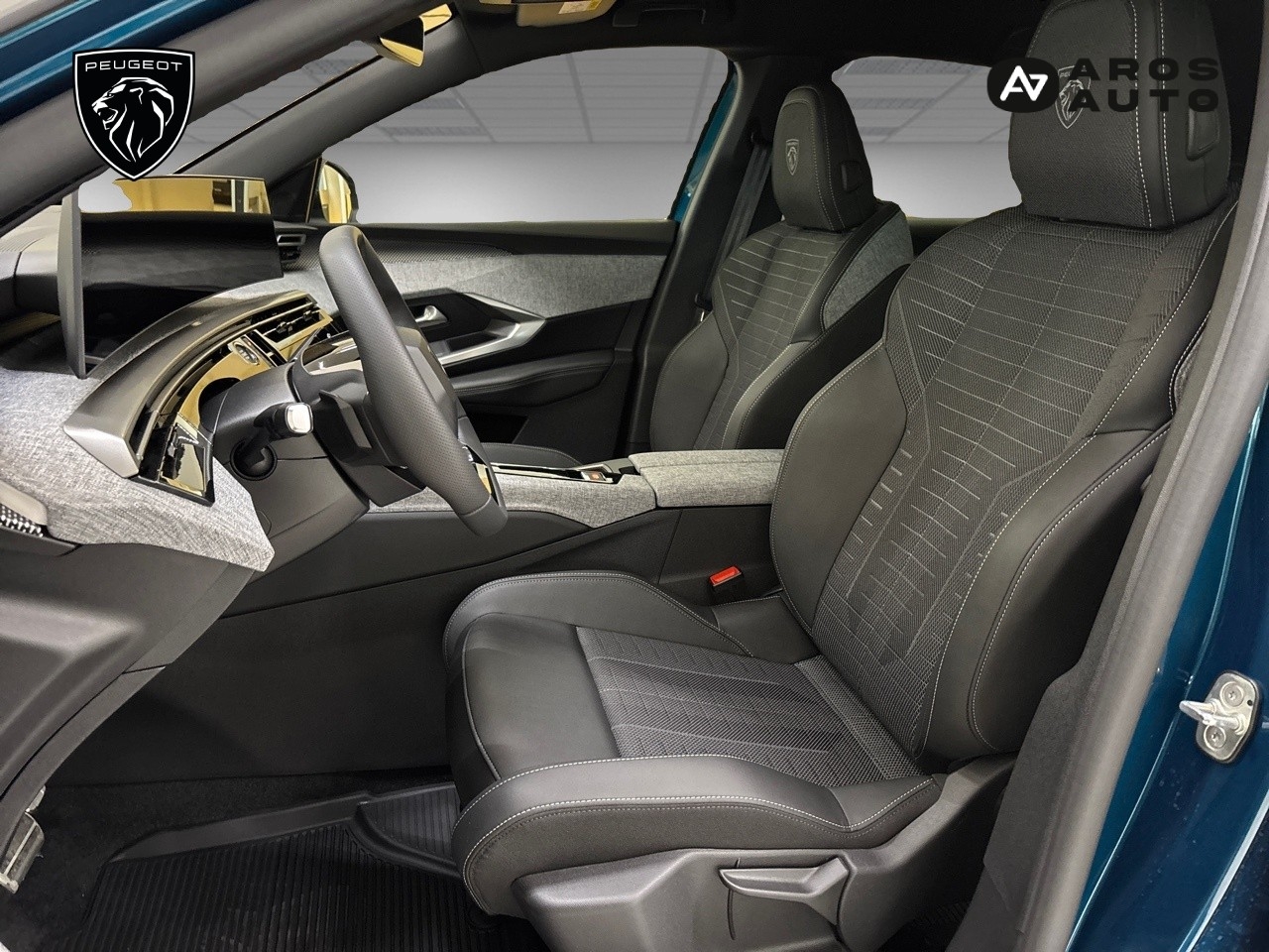 Peugeot 3008 2026, bild 7/10