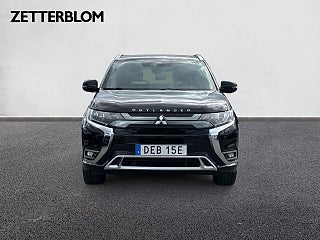 SUV Mitsubishi Outlander 5 av 15