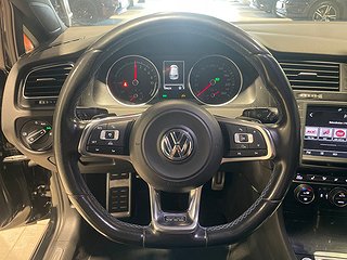 Halvkombi Volkswagen Golf 14 av 22
