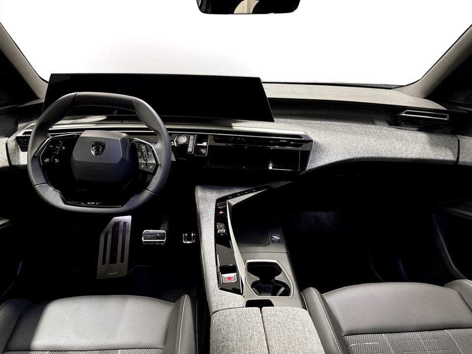 Peugeot 5008 GT Hybrid 145hk Aut 2025, bild 7/41
