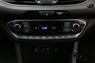 Kombi Hyundai i30 18 av 21