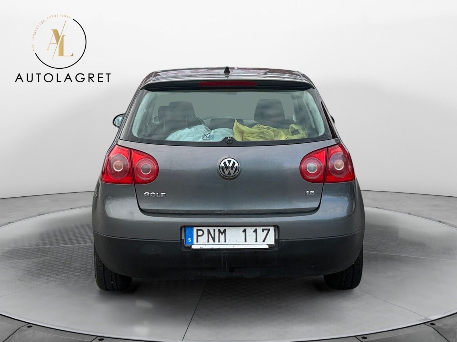 Volkswagen Golf 2008, bild 5/10