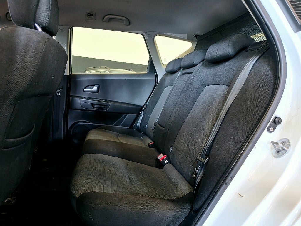 Kia Ceed cee'd sw 1.6 Automat/3,45% ränta/Ingen insats/Ny servad