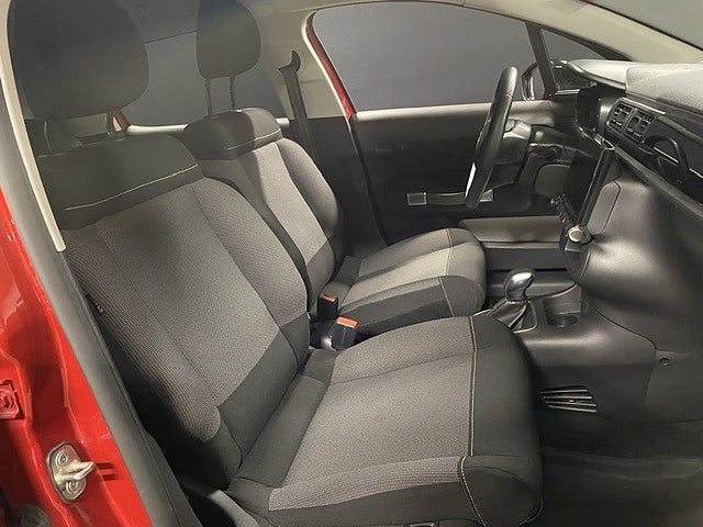 Bild på Citroën C3 SHINE PureTech 110hk AUT