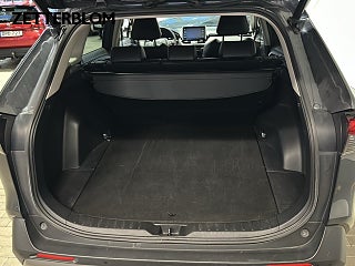 Kombi Toyota RAV4 6 av 20