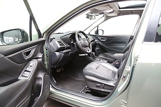 SUV Subaru Forester 9 av 31
