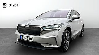 İkinci el  Škoda Enyaq electro