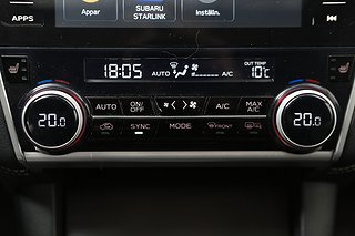 Kombi Subaru Outback 26 av 31