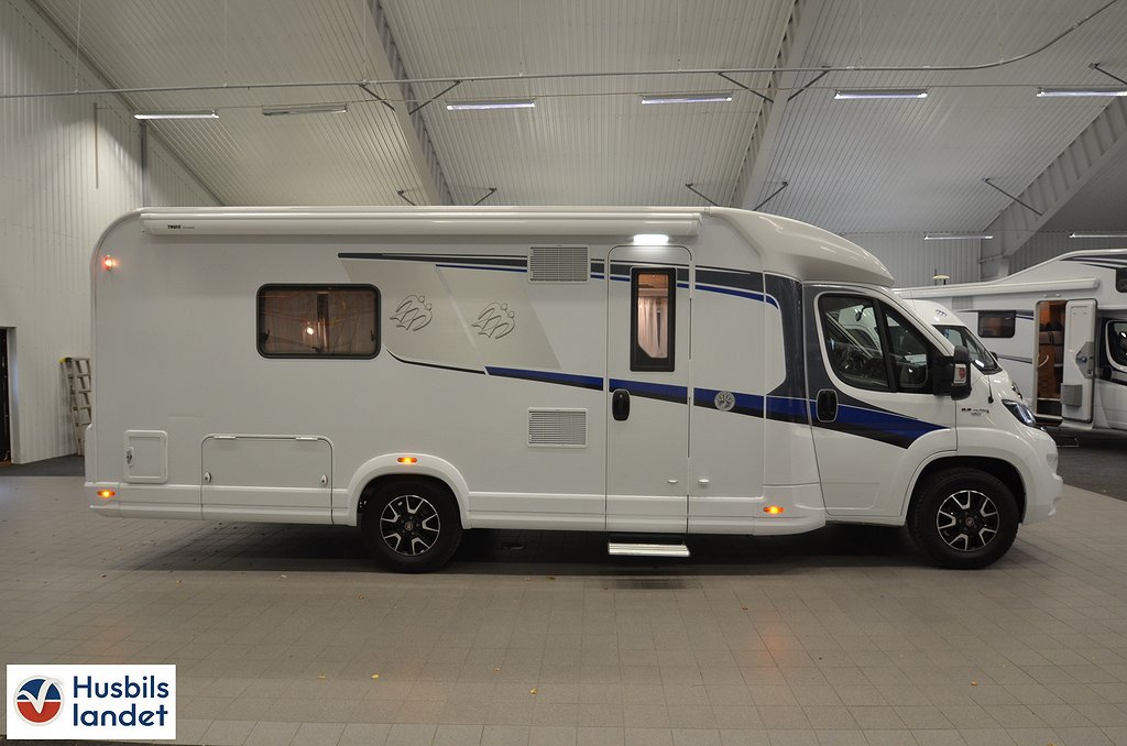 Knaus Sky ti 700 MEB