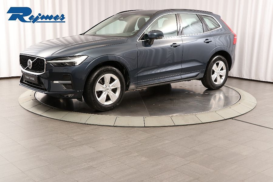 Volvo XC60 B4 AWD Diesel Core