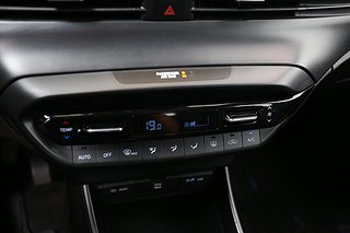 Halvkombi Hyundai i20 15 av 19