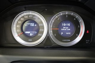 Kombi Volvo V70 17 av 21