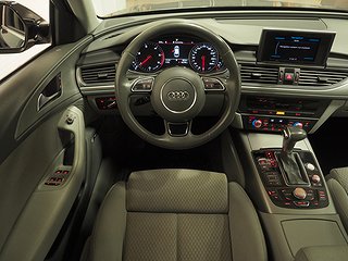 Kombi Audi A6 14 av 20
