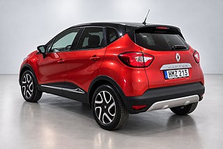 Renault Captur 2014 bild 6
