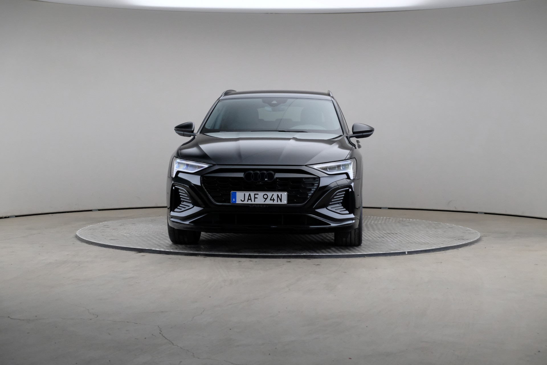 Audi Q8 e-tron 2024, kuva 3/10