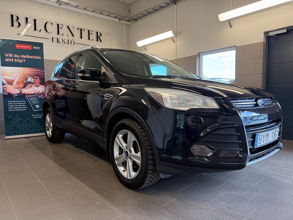 Ford Kuga 1.6 EcoBoost Trend Euro 5