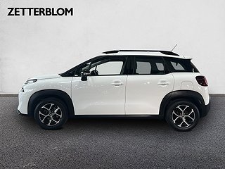 SUV Citroën C3 2 av 17