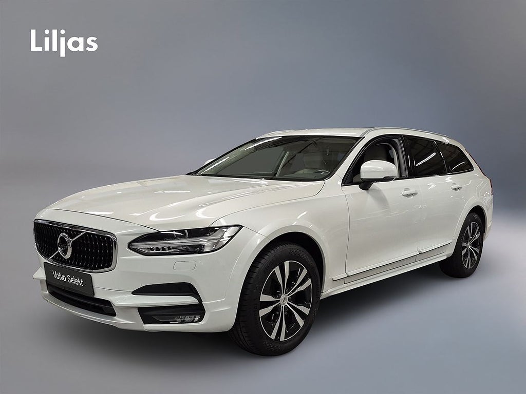 Volvo V90 Cross Country D4 AWD Advanced Edt