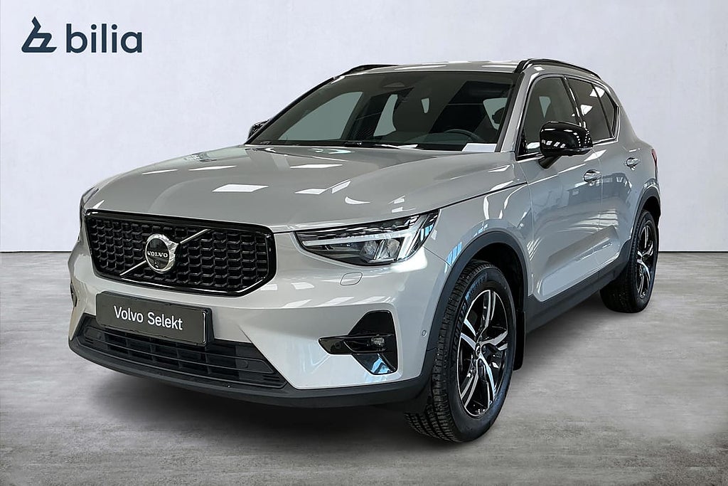 Volvo XC40 B3 FWD Bensin Plus Dark