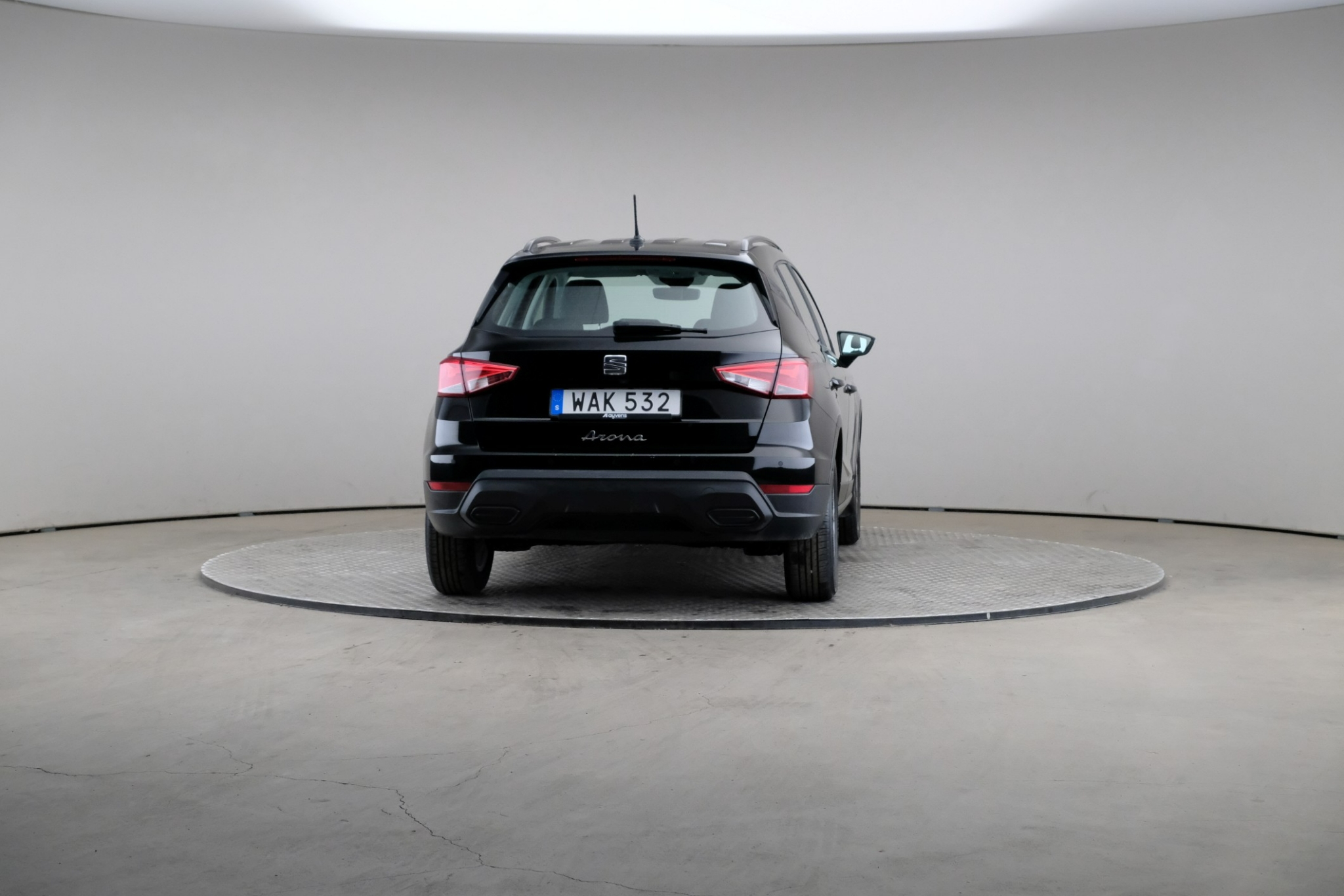 Seat Arona 2023, bild 2/10