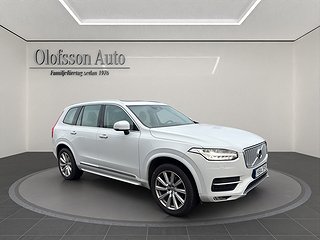 SUV Volvo XC90