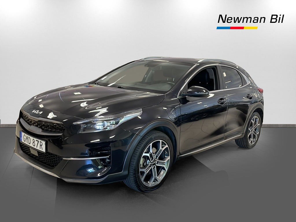 Kia Xceed Plug-in Hybrid DCT  Advance Plus