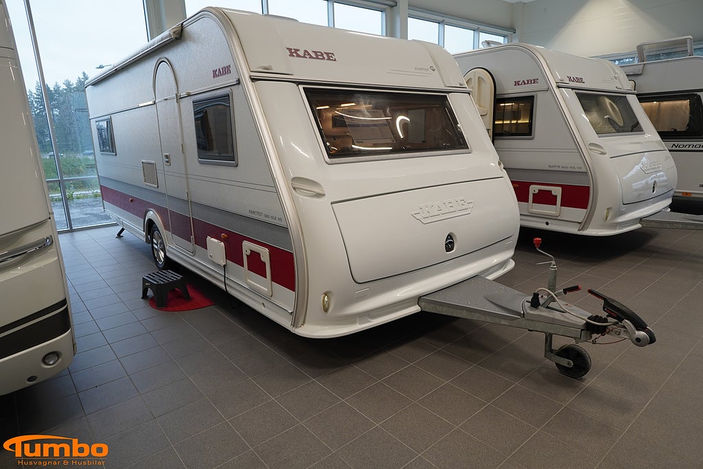 Kabe AMETIST 560 GLE KS Mover Markis Solcell