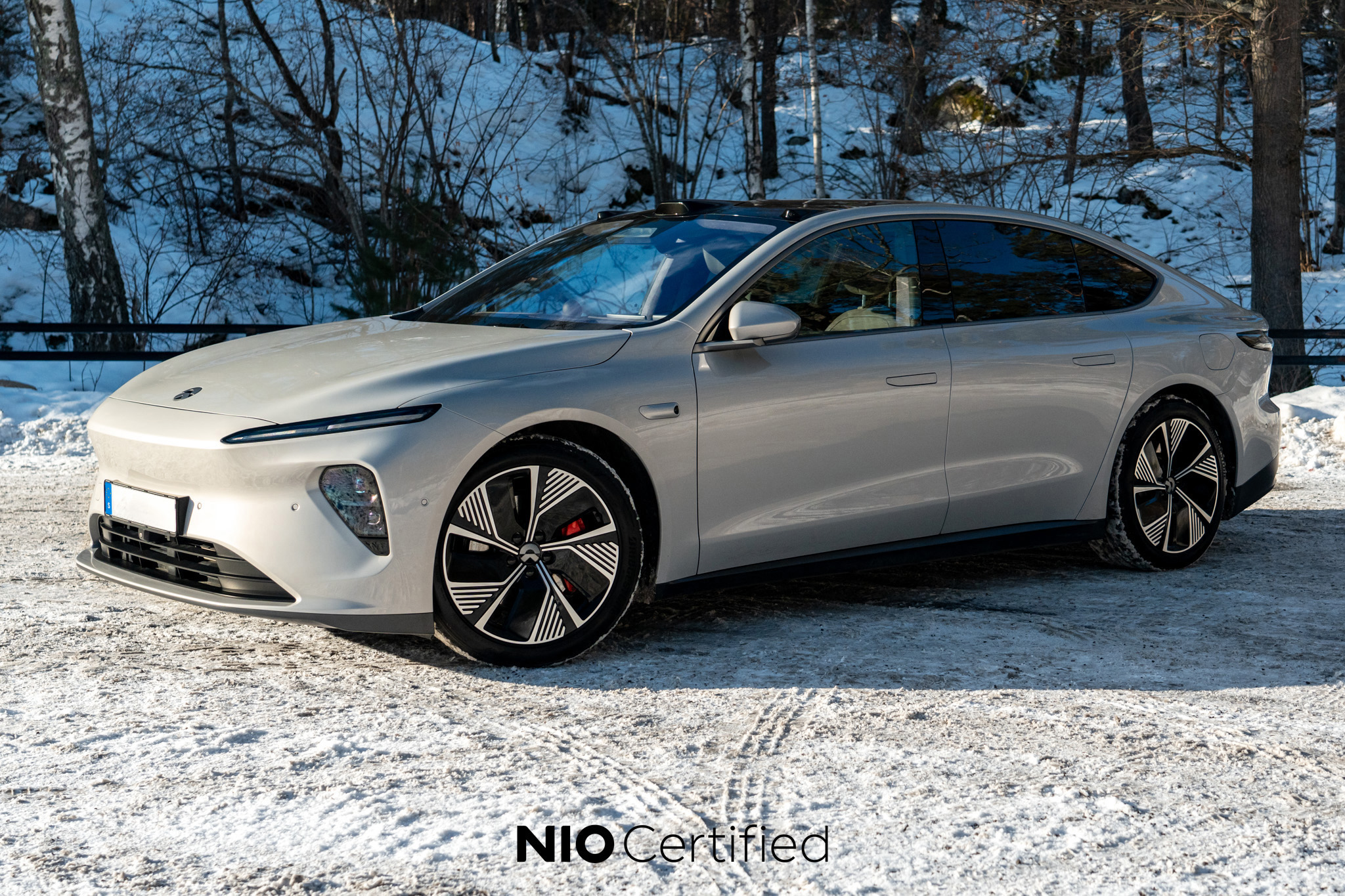 NIO ET7