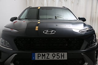 SUV Hyundai Kona 5 av 30