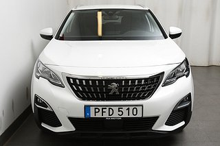 SUV Peugeot 3008 5 av 21