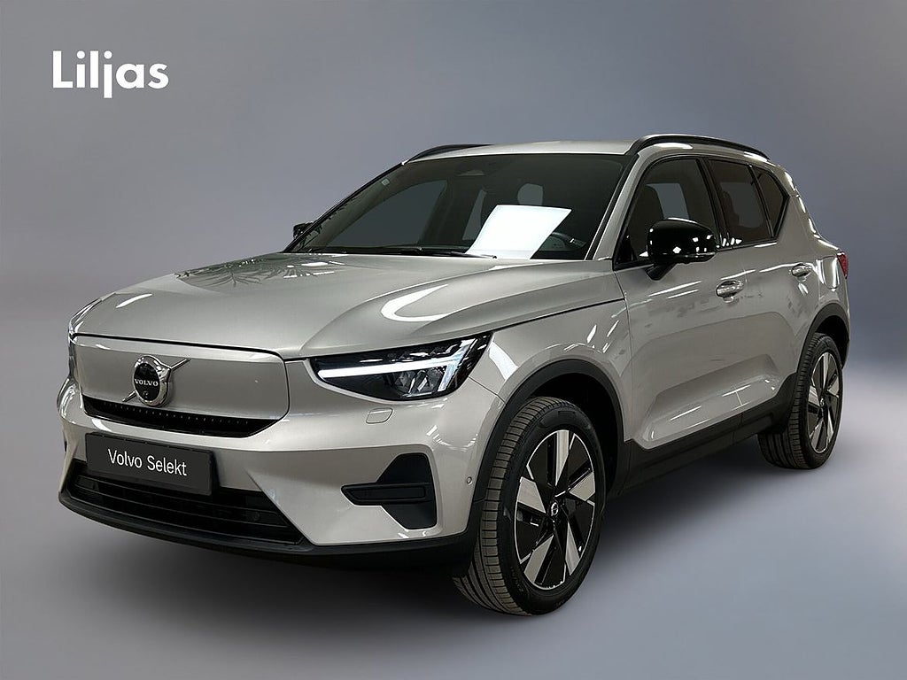 Volvo EX40 Single Motor Extended Range M R Core SE//360-kamera//