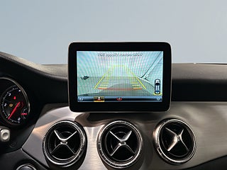 Mercedes-Benz CLA 200 d 7G-DCT AMG Line Drag MoK Pano Kamera SoV