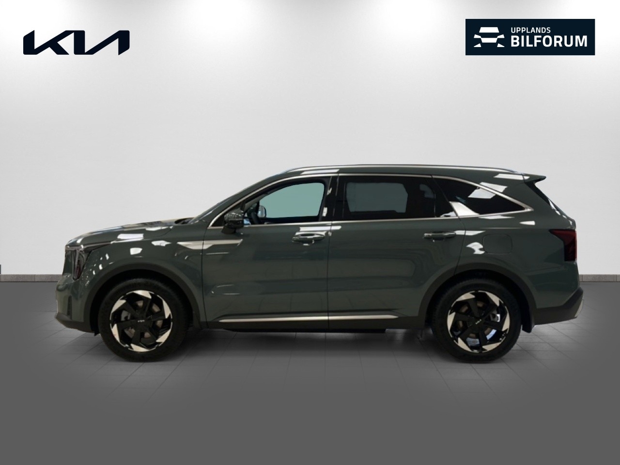 Kia Sorento 2026, kuva 4/40
