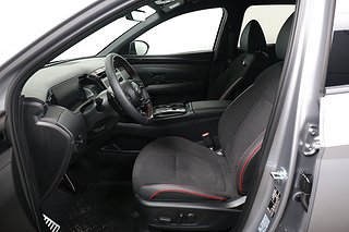 Kombi Hyundai Tucson 6 av 21