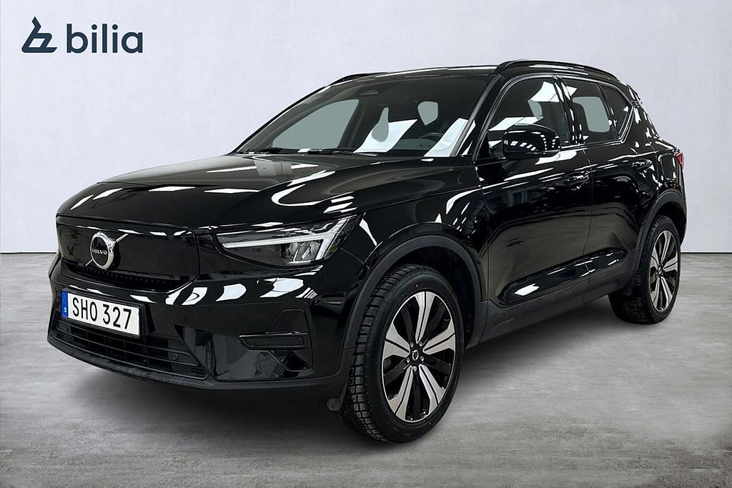 Volvo XC40 Recharge Single Motor Core Edition 2,95%*