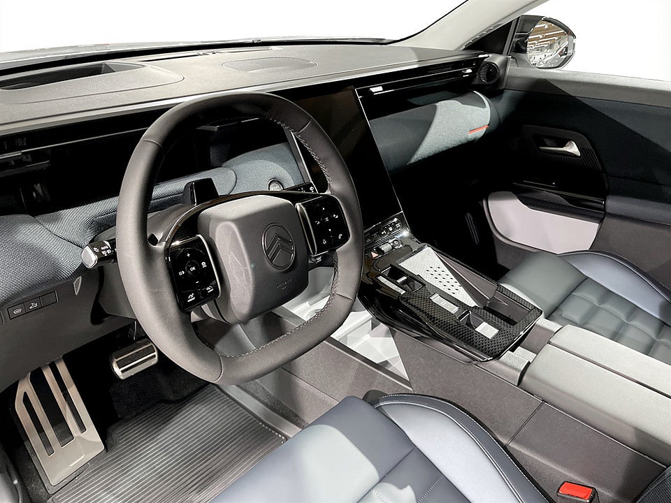 Bild på Citroën C5 Aircross MAX Hybrid - PRIVATLEASING