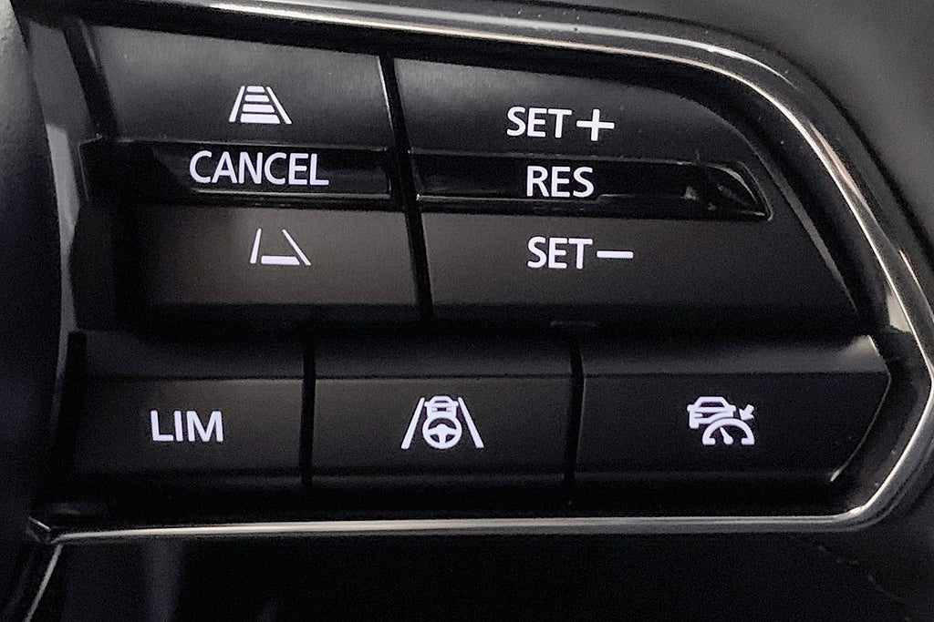 Mazda CX-80 PHEV HOMURA COSO KAMPANJ