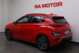 SUV Hyundai Kona 2 av 19