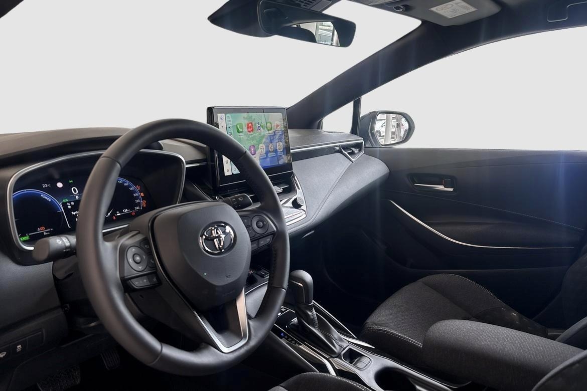Toyota Corolla 2026, bild 5/10