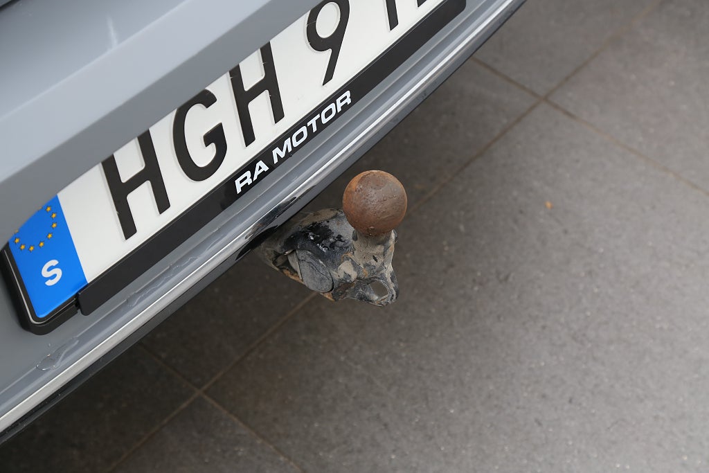 Volkswagen Arteon eHybrid Shooting Brake 1,4 TSI R-Line Drag 2022