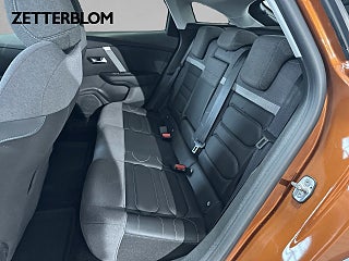 Halvkombi Citroën C4 9 av 27