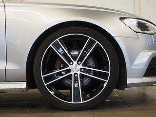 Kombi Audi A6 8 av 21