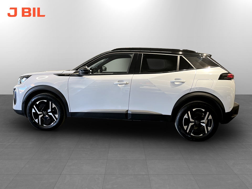 Bild på Peugeot 2008 GT 1.2 PT 130hk Aut KAMPANJRÄNTA 3,99%