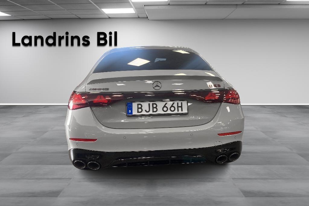 Mercedes-Benz E 2026, bild 5/10