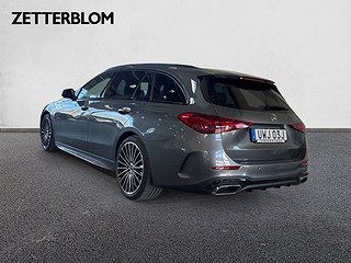 Kombi Mercedes-Benz C 19 av 27
