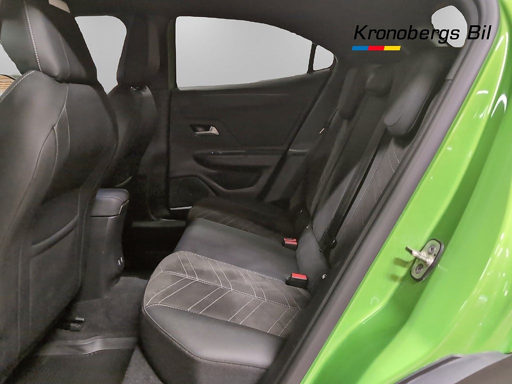 Opel Mokka Ultimate 1.2 Turbo 130hk Automat – bild 9