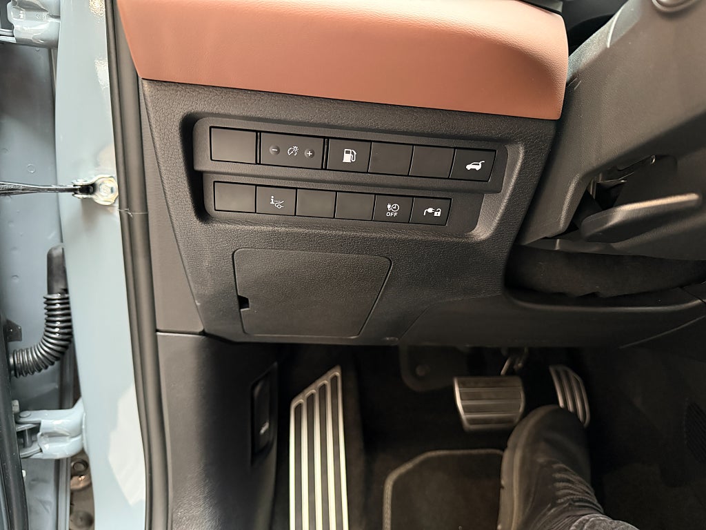 Mitsubishi Outlander INSTYLE PHEV EDITION 4WD  thumbnail