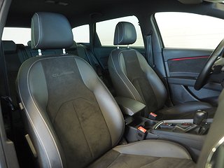 Kombi Seat Leon 10 av 23