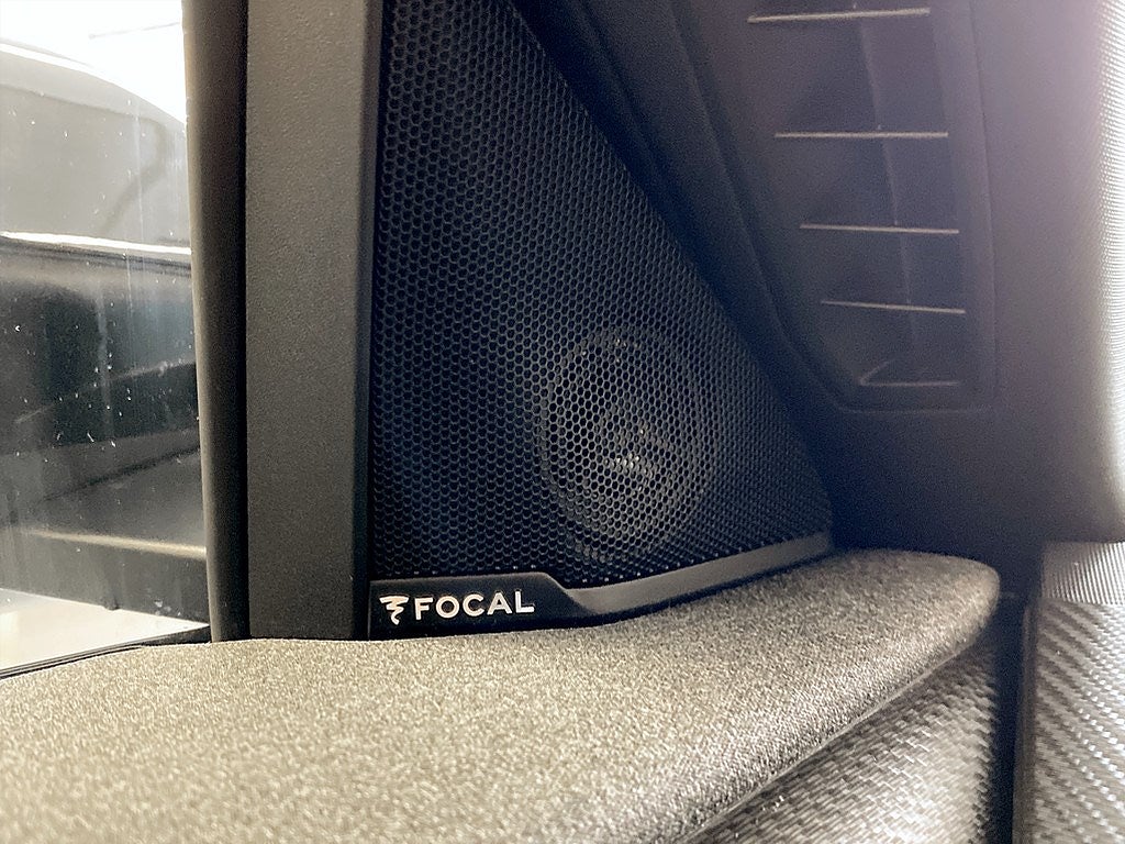 Bild på Opel Grandland GS+ Electric - DEMO