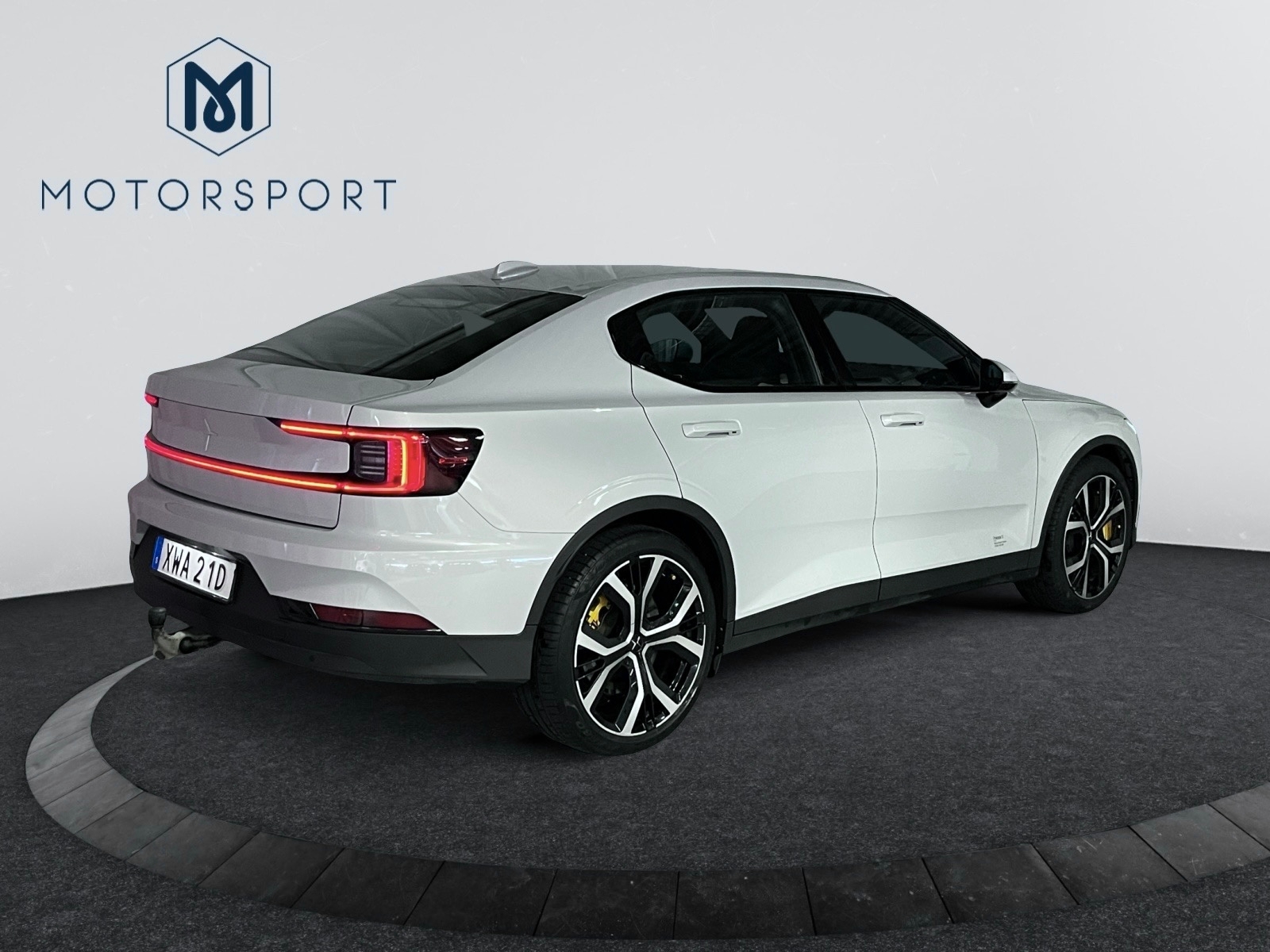 Polestar 2 2023, kuva 6/55
